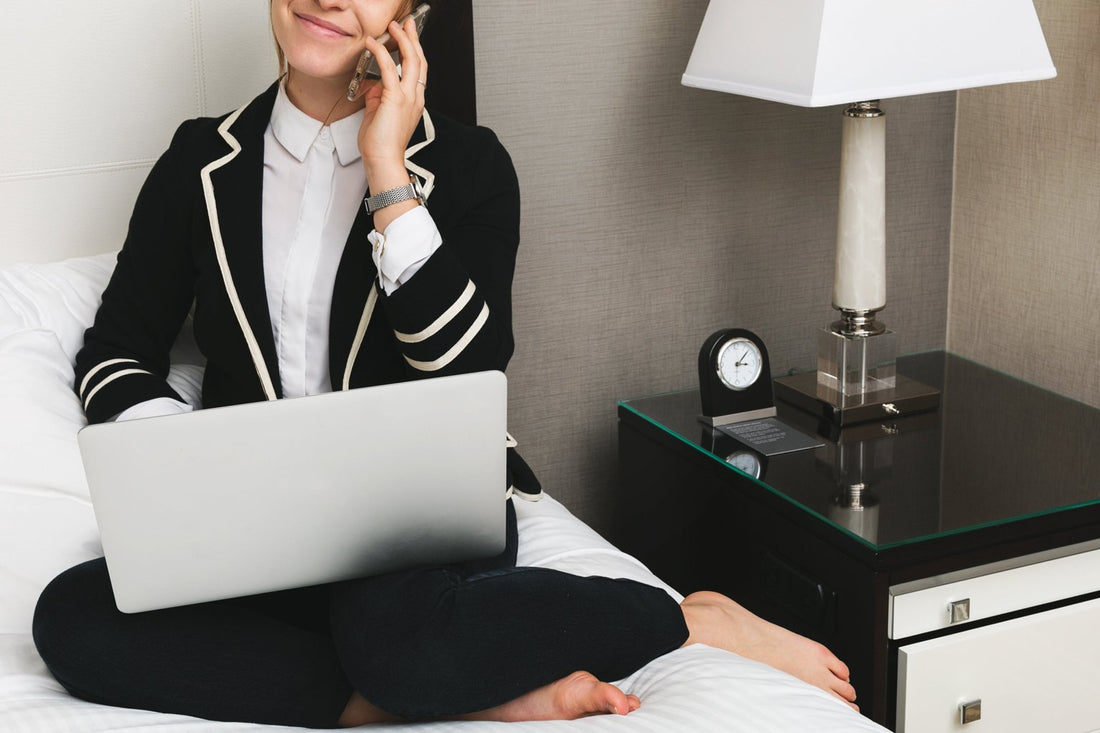 Impact vie professionnelle vie privee