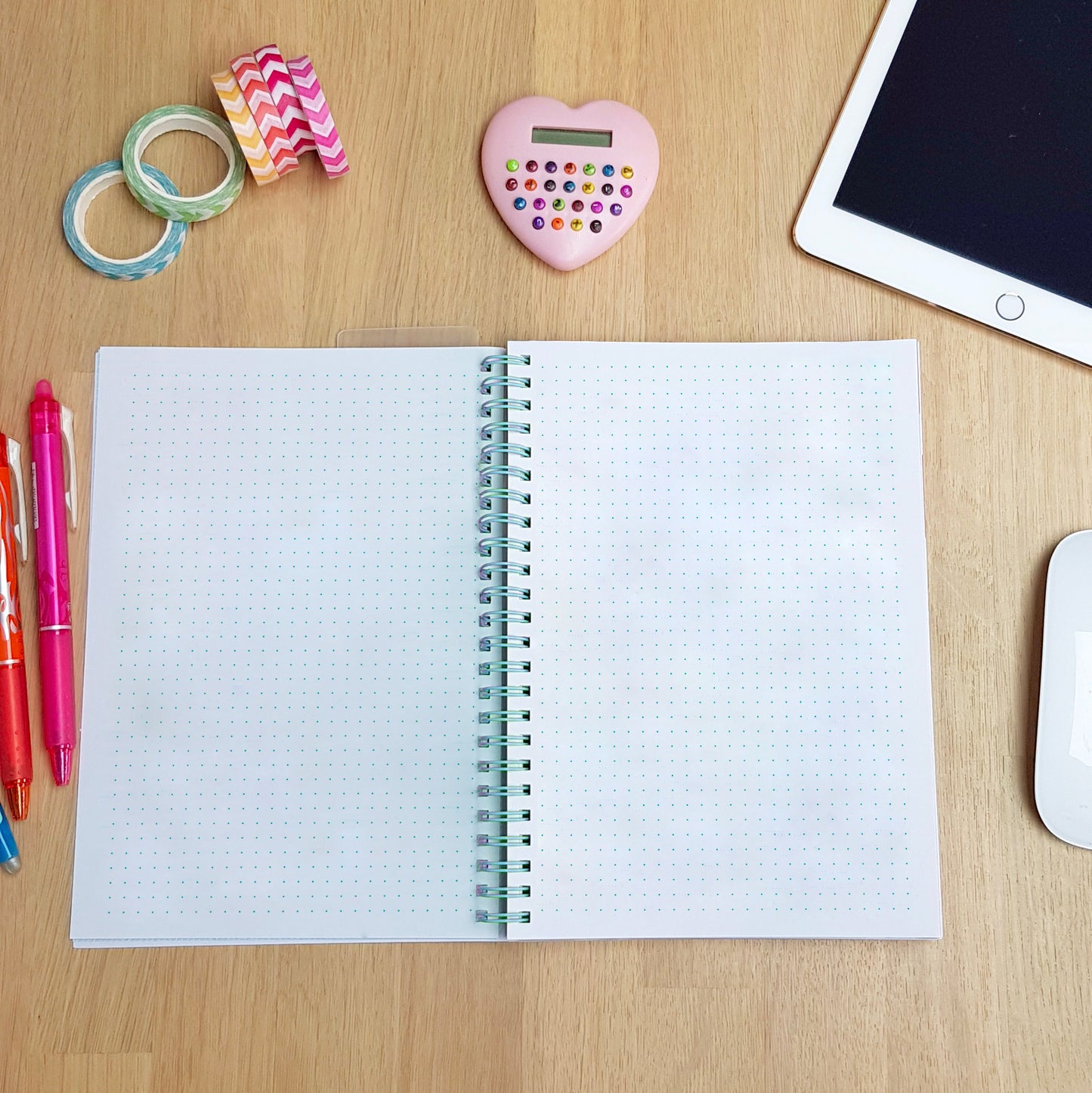 Mon Petit Organisateur de Vie