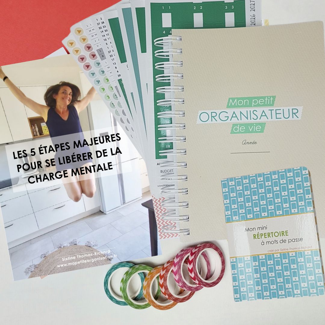 Pack Agenda