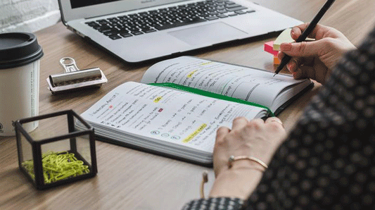 L’agenda positif pour retenir l’essentiel et se fixer des objectifs