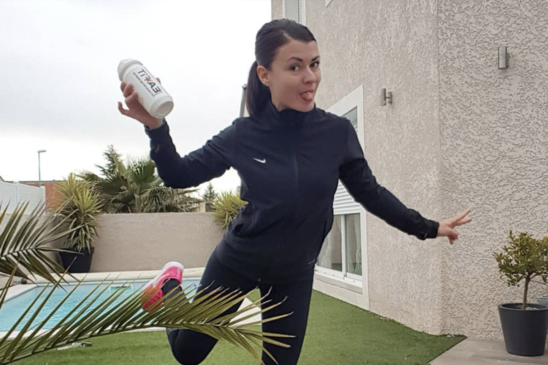interview Olivia oli_fitaddict influenceuse instagram fitness