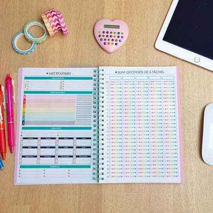 Mon Petit Organisateur de Vie