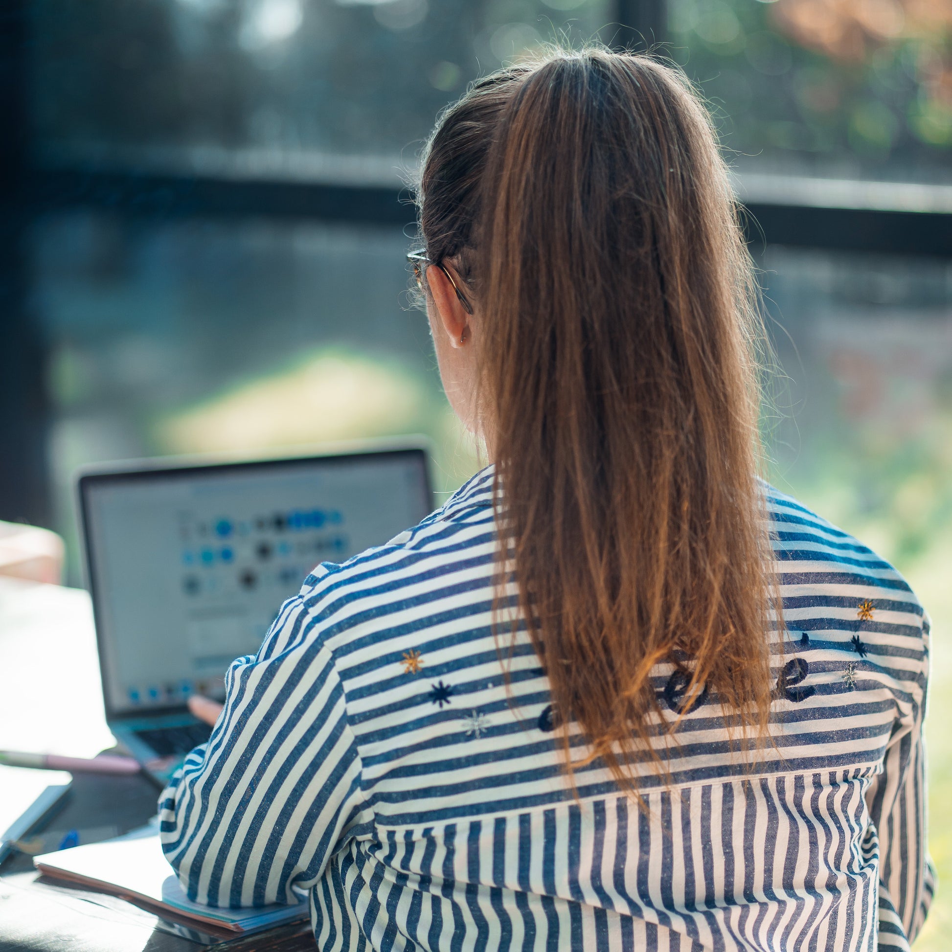 Accompagnement à distance en visio