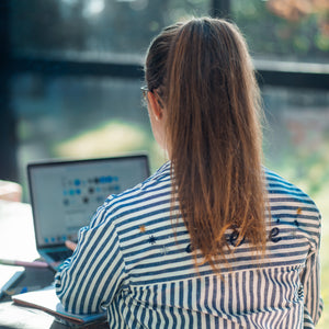 Accompagnement à distance en visio