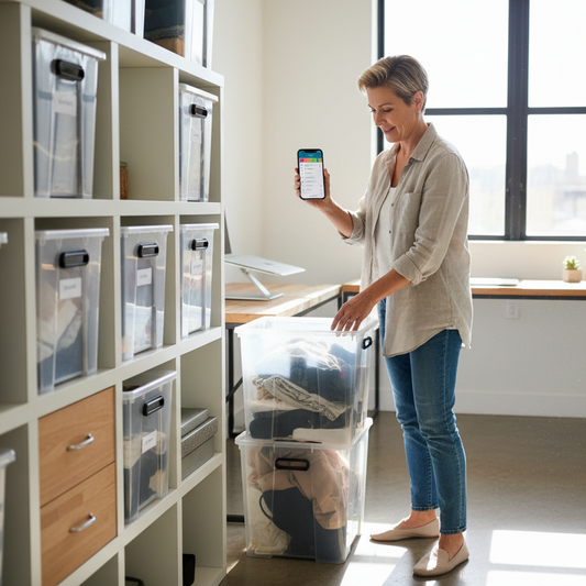 Accompagnement Bye bye Chaos en autonomie