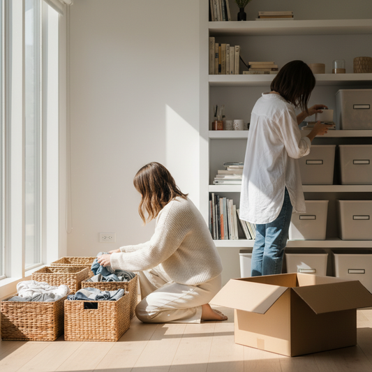 Accompagnement ensemble