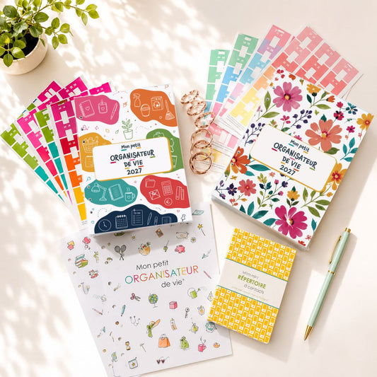 Pack Essentiel