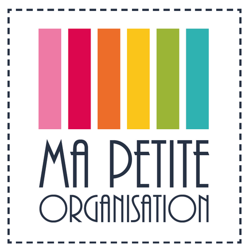 Organisateur familial Mensuel en Français - Tutete