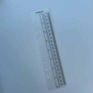 Marque-page A5 6 trous