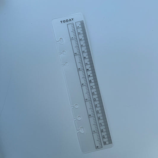 Marque-page A5 6 trous