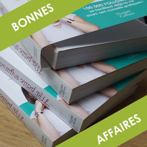 Bonnes affaires zéro déchet